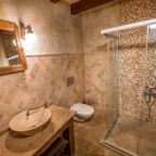 Двухместный (Стандартный двухместный номер с 1 кроватью), Dervish Cave Suites