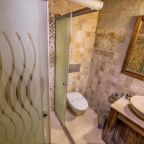 Двухместный (Стандартный двухместный номер с 1 кроватью), Dervish Cave Suites