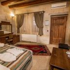 Двухместный (Стандартный двухместный номер с 1 кроватью), Dervish Cave Suites