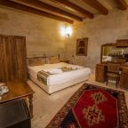 Двухместный (Стандартный двухместный номер с 1 кроватью), Dervish Cave Suites