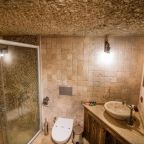 Двухместный (Стандартный двухместный номер с 1 кроватью), Dervish Cave Suites