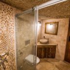 Двухместный (Стандартный двухместный номер с 1 кроватью), Dervish Cave Suites