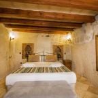 Двухместный (Стандартный двухместный номер с 1 кроватью), Dervish Cave Suites