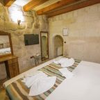 Двухместный (Стандартный двухместный номер с 1 кроватью), Dervish Cave Suites