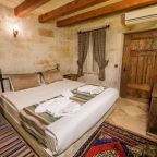 Двухместный (Стандартный двухместный номер с 1 кроватью), Dervish Cave Suites