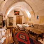 Семейный (Семейный люкс), Dervish Cave Suites