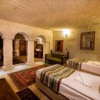 Семейный (Семейный люкс), Dervish Cave Suites