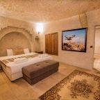 Семейный (Семейный люкс), Dervish Cave Suites