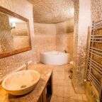 Двухместный (Двухместный номер Делюкс с 1 кроватью), Dervish Cave Suites