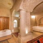 Сьюит (Люкс с кроватью размера «king-size»), Dervish Cave Suites