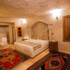 Сьюит (Люкс с кроватью размера «king-size»), Dervish Cave Suites