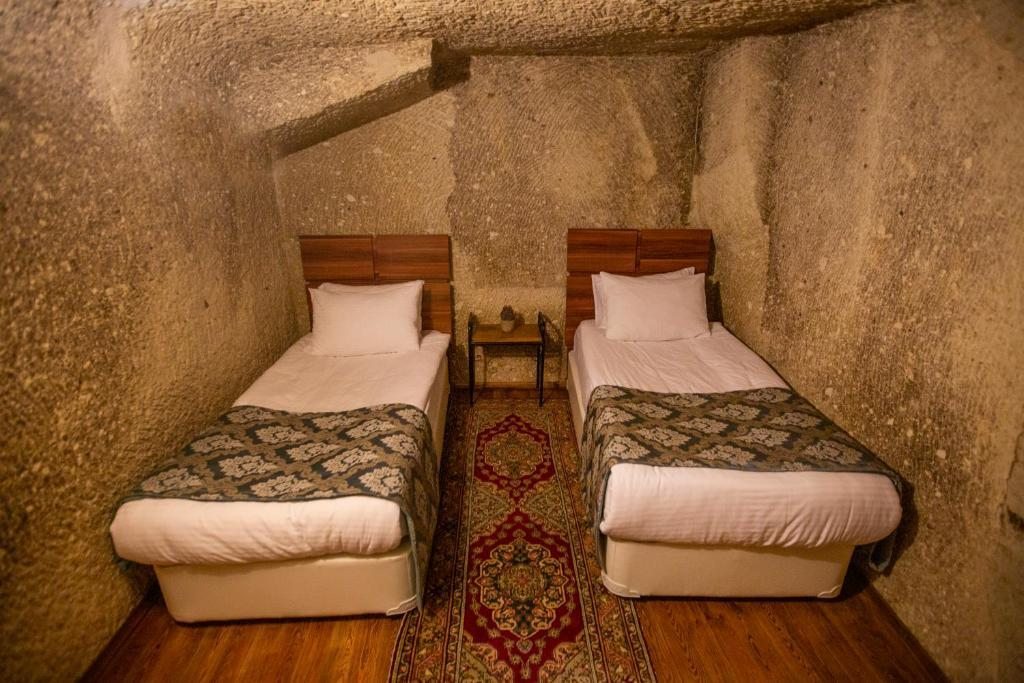 Семейный (Семейный номер Делюкс), Divan Cave House