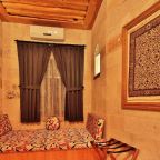 Двухместный (Полулюкс), Doors Of Cappadocia Hotel