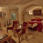 Двухместный (Полулюкс), Doors Of Cappadocia Hotel