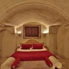 Двухместный (Полулюкс), Doors Of Cappadocia Hotel