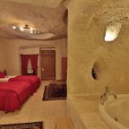 Двухместный (Полулюкс), Doors Of Cappadocia Hotel