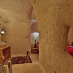 Двухместный (Полулюкс), Doors Of Cappadocia Hotel