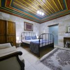 Двухместный (Номер Делюкс), Doors Of Cappadocia Hotel