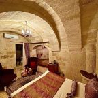 Двухместный (Номер Делюкс), Doors Of Cappadocia Hotel