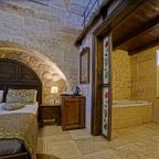 Двухместный (Полулюкс), Doors Of Cappadocia Hotel