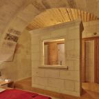 Двухместный (Полулюкс), Doors Of Cappadocia Hotel