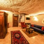 Двухместный (Полулюкс), Doors Of Cappadocia Hotel