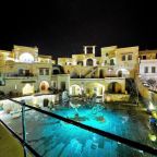 Двухместный (Полулюкс), Doors Of Cappadocia Hotel