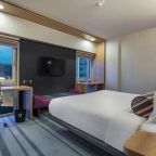 Двухместный (Aloft King Guest Room), Отель Aloft Bursa