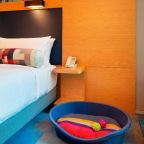 Двухместный (Aloft King Guest Room), Отель Aloft Bursa