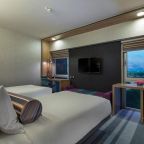 Двухместный (Aloft Twin Guest Room), Отель Aloft Bursa