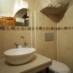 Двухместный (Бюджетный двухместный номер с 1 кроватью), Gedik Cave Hotel