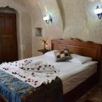 Двухместный (Бюджетный двухместный номер с 1 кроватью), Gedik Cave Hotel