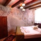 Двухместный (Бюджетный двухместный номер с 1 кроватью), Gedik Cave Hotel