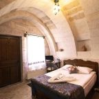 Двухместный (Бюджетный двухместный номер с 1 кроватью), Gedik Cave Hotel