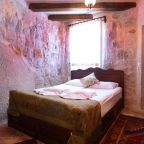 Двухместный (Бюджетный двухместный номер с 1 кроватью), Gedik Cave Hotel