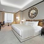 Двухместный (Стандартный номер), Отель Crowne Plaza Bursa