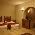 Трехместный (Трехместный номер), Goreme Inn Hotel