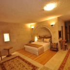 Двухместный (Улучшенный двухместный номер с 1 кроватью), Goreme Inn Hotel