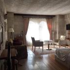 Двухместный (Улучшенный двухместный номер с 1 кроватью), Goreme Inn Hotel