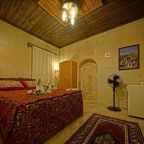 Двухместный (Стандартный двухместный номер с 1 кроватью), Goreme Valley Cave House