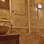 Трехместный (Номер Cave (3 взрослых)), Goreme Valley Cave House