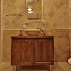 Двухместный (Стандартный двухместный номер с 2 отдельными кроватями), Goreme Valley Cave House