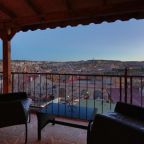 Семейный (Семейный номер с террасой), Goreme Valley Cave House