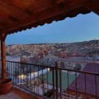 Семейный (Семейный номер с террасой), Goreme Valley Cave House