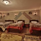 Семейный (Семейный номер с террасой), Goreme Valley Cave House