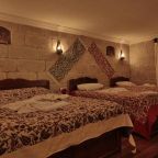 Семейный (Семейный номер с террасой), Goreme Valley Cave House