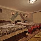 Семейный (Семейный номер с террасой), Goreme Valley Cave House