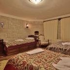 Семейный (Семейный номер с террасой), Goreme Valley Cave House