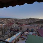 Семейный (Семейный суперлюкс), Goreme Valley Cave House