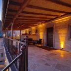 Семейный (Семейный суперлюкс), Goreme Valley Cave House